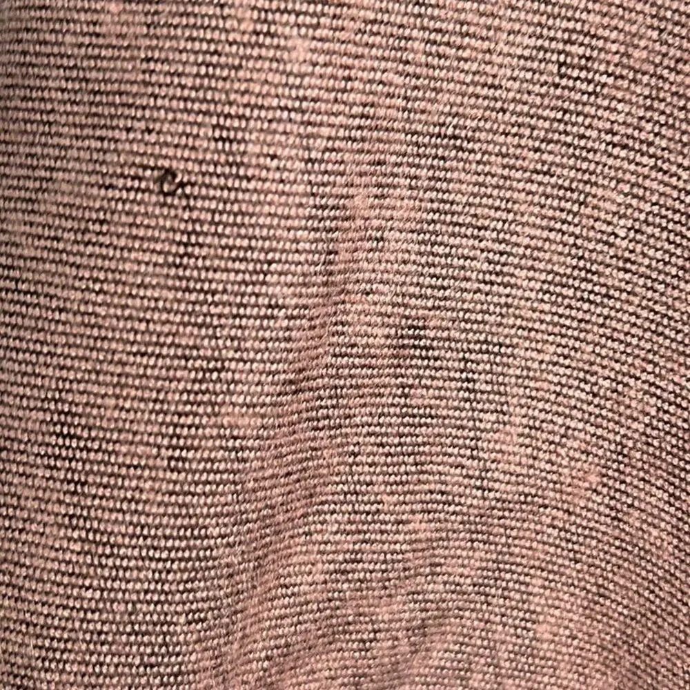 SOIA & Kyo Larisa Scarf Wrap Shawl in Rose and Charcoal Gray Blanket Scarf